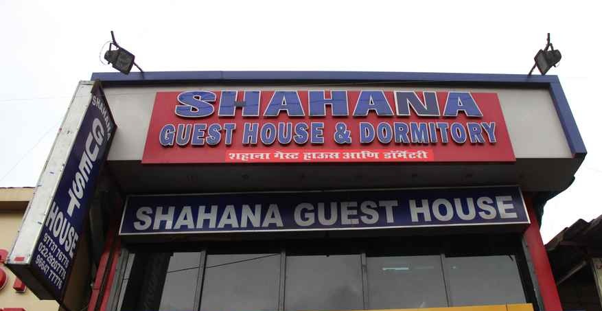 Guest House in Mumbai